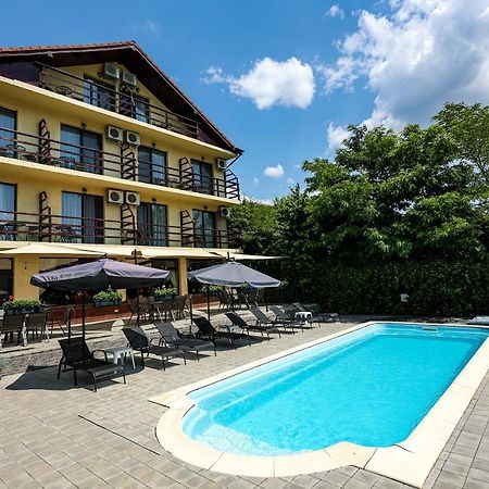 Casa Celestin Ieşelniţa Exterior foto