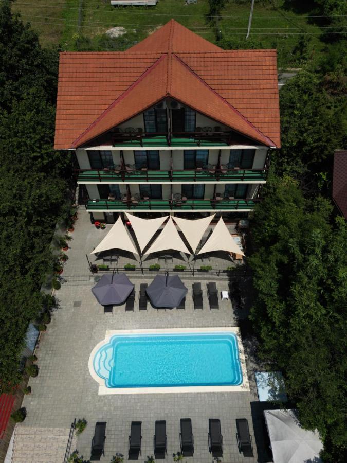 Casa Celestin Ieşelniţa Exterior foto